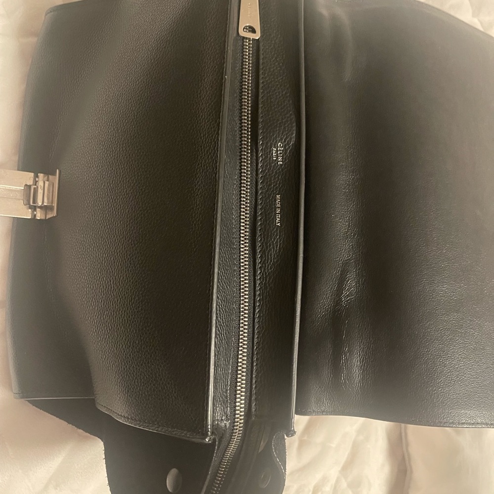 Celine trapeze - Picture 3 of 4